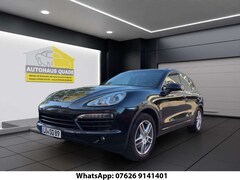 Bild des Angebotes Porsche Cayenne Diesel Lackschäden!!! TÜV+SERVICE-NEU