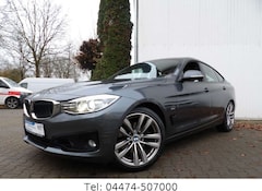 Bild des Angebotes BMW 325 GT Sport Line Head-up AHK-abnehmbar