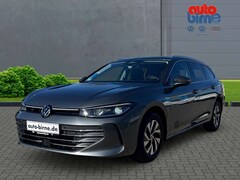 Bild des Angebotes VW Passat Variant 2.0 TDI Business HUD AD Navi Digitales Cockpit Mas