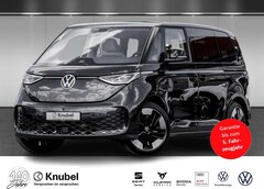 Bild des Angebotes VW ID. Buzz Pro AHK AreaView IQ.Light Navi TravelAss.