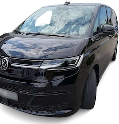 Bild des Angebotes VW T7 Multivan Goal eHybrid 4MOTION AHK Carplay Hifi Trailer Asist