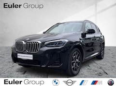 Bild des Angebotes BMW X3 20 d 20d Mild-Hybrid EU6d 20d Sportpaket HUD Navi