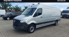 Bild des Angebotes Mercedes-Benz Sprinter Sprinter 315 CDI Kasten Hochdach Lang