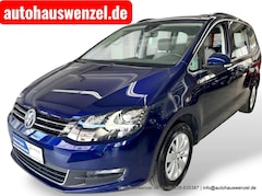 Bild des Angebotes VW Sharan 2.0 TDI 4Motion 7-SITZER KAM XENON ACC AHK BLIS