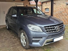 Bild des Angebotes Mercedes-Benz 350 BlueTEC 4MATIC Edition 1, Vollausstattung