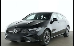 Bild des Angebotes Mercedes-Benz CLA 220 CLA 220 d Progressive MBUX Advanced LED Kamera