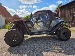 Bild des Angebotes Segway Villain SX10 72", LOF, DFK-Kabine & Heizung