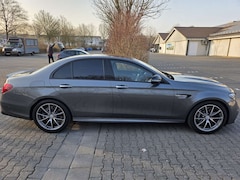 Bild des Angebotes Mercedes-Benz E 63 AMG 4M+ Night Panorama Distronic+ 360°