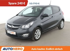 Bild des Angebotes Opel Karl 1.0 Innovation*TEMPO*PDC*KLIMA*GARANTIE*