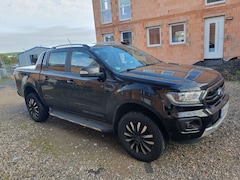Bild des Angebotes Ford Ranger Ranger 2,0 l EcoBlue Autm. Wildtrak