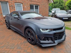 Bild des Angebotes Chevrolet Camaro Camaro 6.2 V8 Coupe ZL1 1LE SS Sportpaket+Keyless+