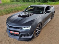 Bild des Angebotes Chevrolet Camaro Camaro 6.2 V8 Coupe ZL1 1LE SS Sportpaket+Keyless+