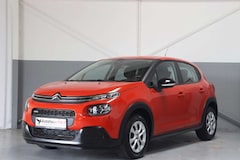 Bild des Angebotes Citroen C3 Feel~Klima~MFL~Tempomat~wenig KM