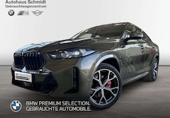 Bild des Angebotes BMW X6 xDrive40i 641€ netto/mtl.*M Sportpaket Pro*21"*LC