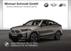 Bild des Angebotes BMW X6 xDrive40i 740€ netto/mtl.*M Sportpaket Pro*21"*LC
