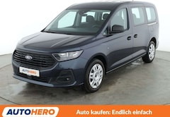 Bild des Angebotes Ford Grand Tourneo 2.0 TDCi EcoBlue Trend*PDC*TEMPO*KLIMA*