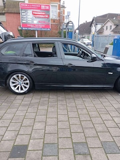 Bild des Angebotes BMW 320 320d DPF Touring Blue Performance Edition Sport