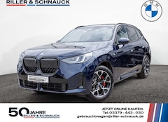 Bild des Angebotes BMW X3 30e xDrive M-Sport Pro ACC LED PANO 360°