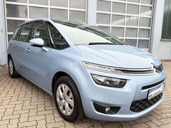 Bild des Angebotes Citroen C4 Picasso 1.6 7Sitzer Klima/Bluetooth/Tempomat