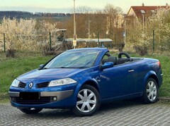 Bild des Angebotes Renault Megane 1.6 Coupe-Cabriolet Dynamique Tüv Neu