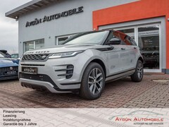 Bild des Angebotes Land Rover Range Rover Evoque Evoque P300e AWD R-Dynamic S*360-Kamera*AHK*