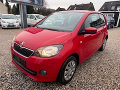 Bild des Angebotes Skoda Citigo Ambition*1HAND*TÜV NEU*