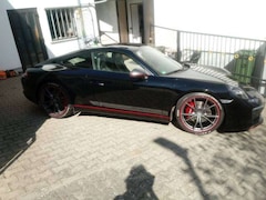 Bild des Angebotes Porsche 991 Coupe 991.2 Carrera T Beschreibung beachten
