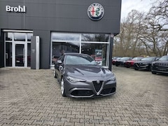 Bild des Angebotes Alfa Romeo Giulia Quadrifoglio 510PS