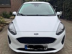 Bild des Angebotes Ford Fiesta Fiesta 1.1 S
