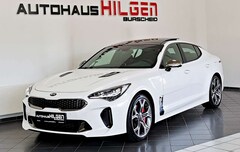 Bild des Angebotes Kia Stinger GT 4WD*Bastuck*360°*Pano*SitzBelüft*H.Up