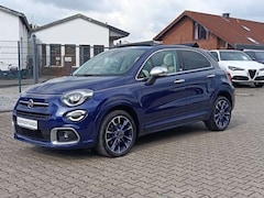 Bild des Angebotes Fiat 500X Yacht Club Capri #ACC #WinterPaket