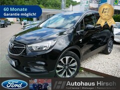 Bild des Angebotes Opel Mokka X 120Jahre Navi ACC CarPlay Mehrzonenklima Musikst