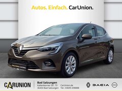 Bild des Angebotes Renault Clio TCe 100 INTENS
