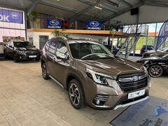 Bild des Angebotes Subaru Forester Platinum