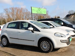 Bild des Angebotes Fiat Punto Dynamic*Navi*Allwetterreifen*