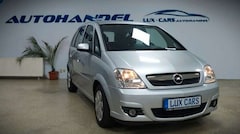 Bild des Angebotes Opel Meriva CATCH ME