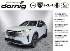 Bild des Angebotes Peugeot 5008 Allure Hybrid Allure Business, AHK