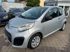 Bild des Angebotes Citroen C1 Advance