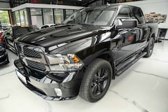 Bild des Angebotes Dodge RAM 5,7 HEMI LPG BRC REGULAR CAB