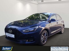 Bild des Angebotes Hyundai i30 1.0 T-GDI Advantage