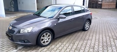 Bild des Angebotes Chevrolet Cruze Cruze 2.0TD LTZ