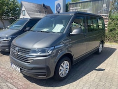 Bild des Angebotes VW T6.1 California 2.0 TDI DSG Beach Camper