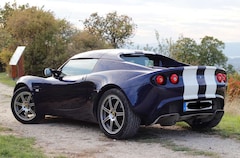 Lotus Elise Lotus Elise Sports Racer