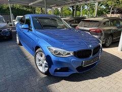 Bild des Angebotes BMW 320 320 d GT xDrive M Sport|NAVI PROF.|LED|HUD|AHK|
