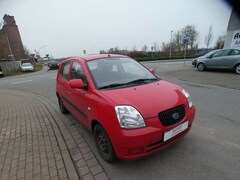 Bild des Angebotes Kia Picanto 1.1 LX