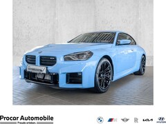 Bild des Angebotes BMW M2 Coupé Head-Up Kamera adapt. LED Hifi