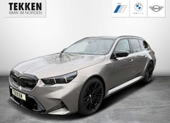 Bild des Angebotes BMW M5 Touring/0,5% Versteuerung/M Driver's Package/M Dri