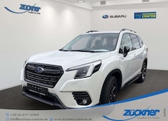 Bild des Angebotes Subaru Forester Edition Black Platinum