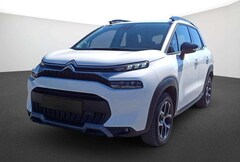 Citroen C3 Aircross PureTech 110 S&S Shine