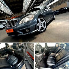 Bild des Angebotes Mercedes-Benz S 63 AMG Lang MassageMultikonturBelüftPano Servo